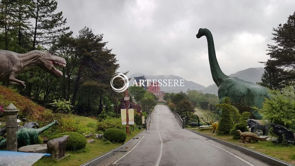 Gyeryongsan Natural History Museum