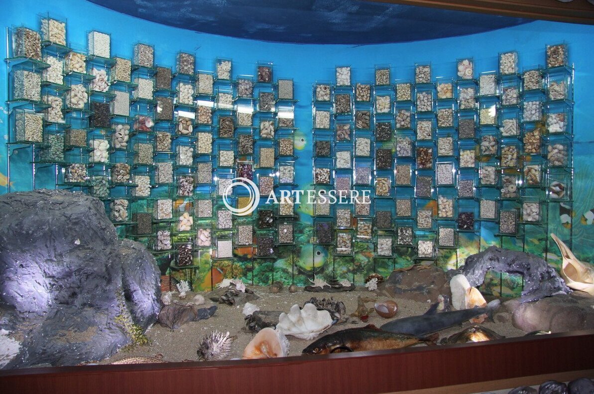 Hwajinpo Maritime Museum