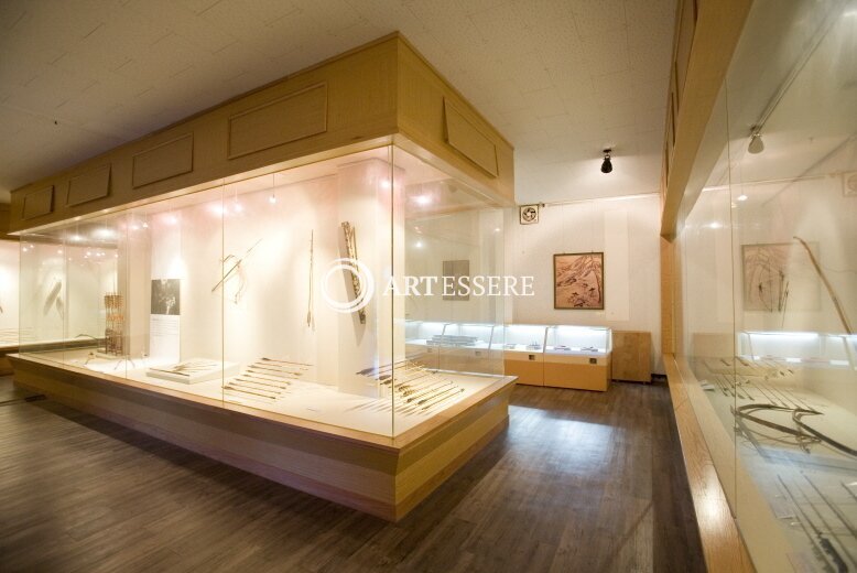 Youngjip Bows & Arrows Museum