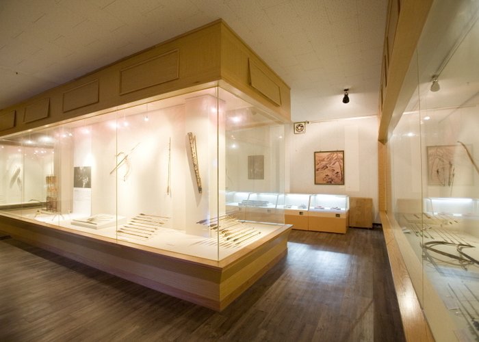 Youngjip Bows & Arrows Museum