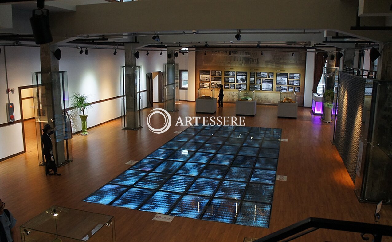 Gunsan Modern History Museum