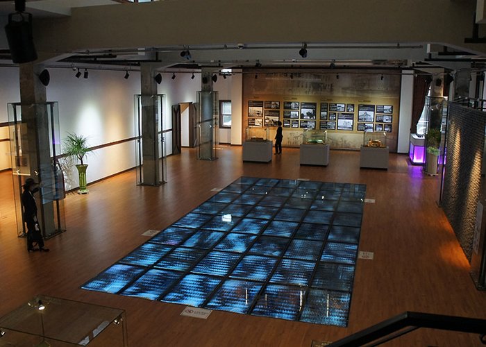 Gunsan Modern History Museum