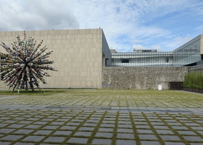 MMCA — National Museum of Modern and Contemporary Art, Korea