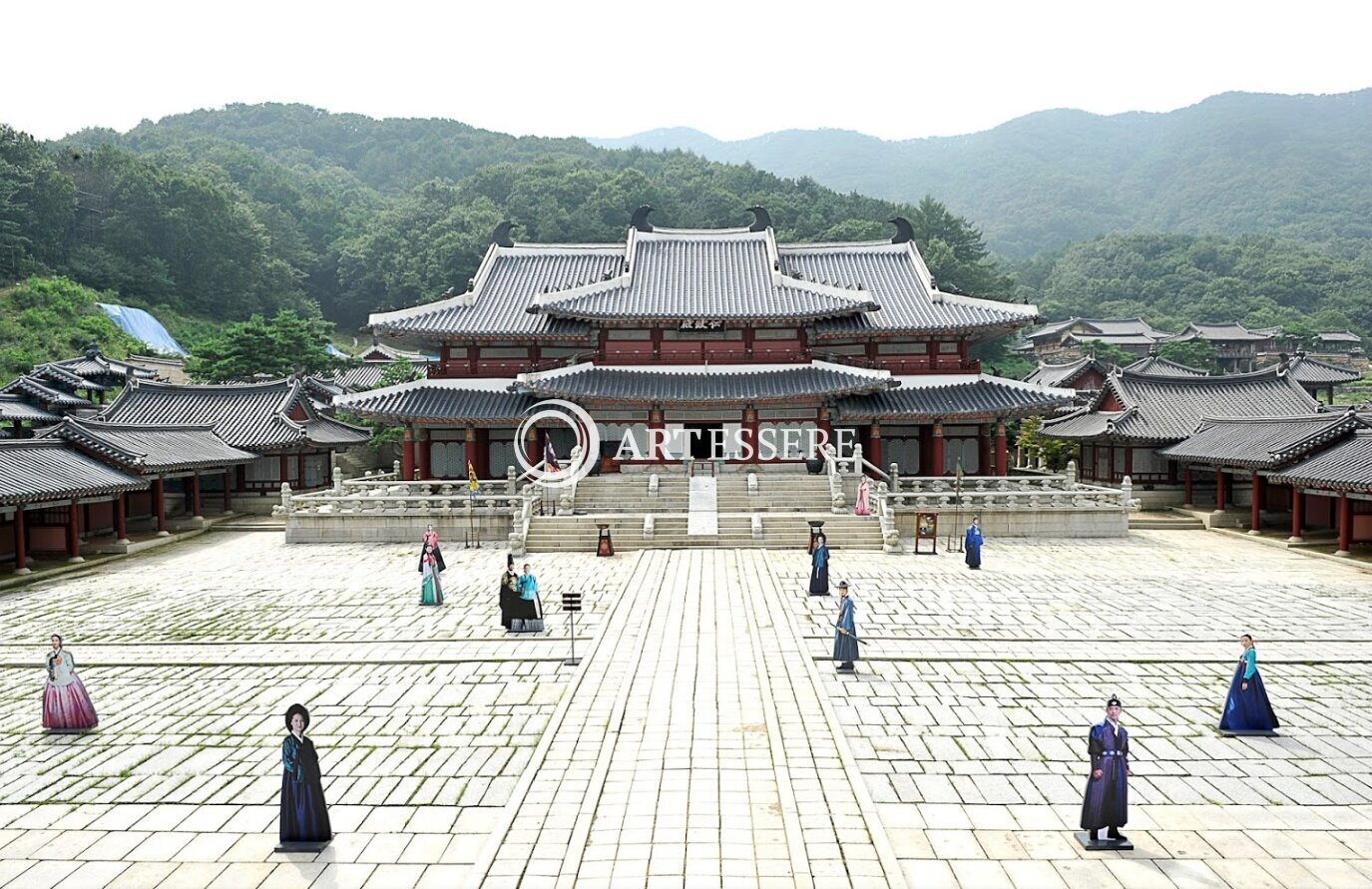 Yongin Daejanggeum Park