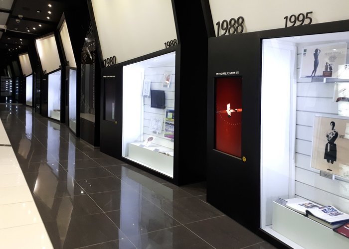 Korean Advertising & Commercial Museum