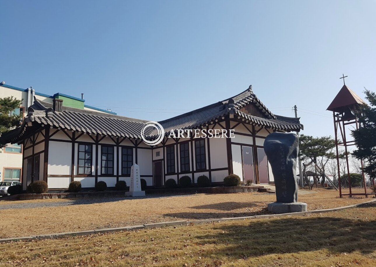 Korean Church History Museum