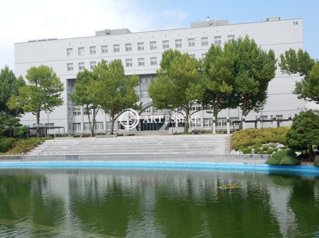 Museum of Won Buddhism History