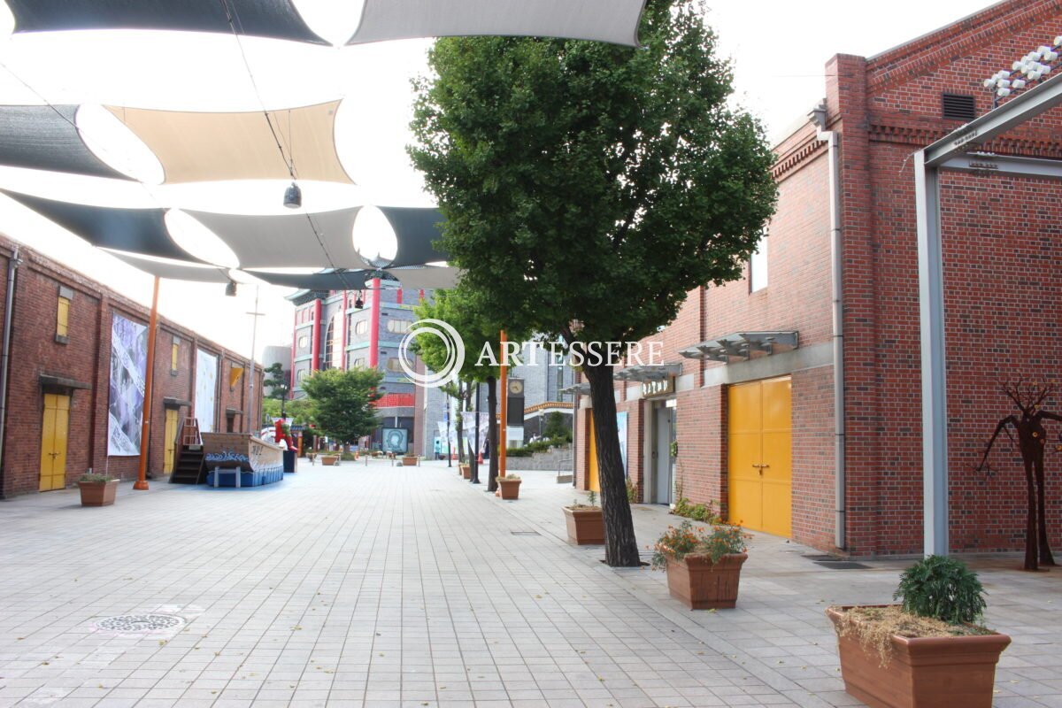 Incheon Art Platform