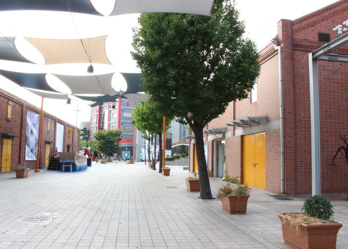 Incheon Art Platform