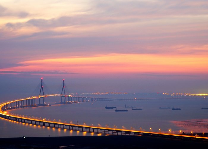 Incheon Bridge Memorial Hall