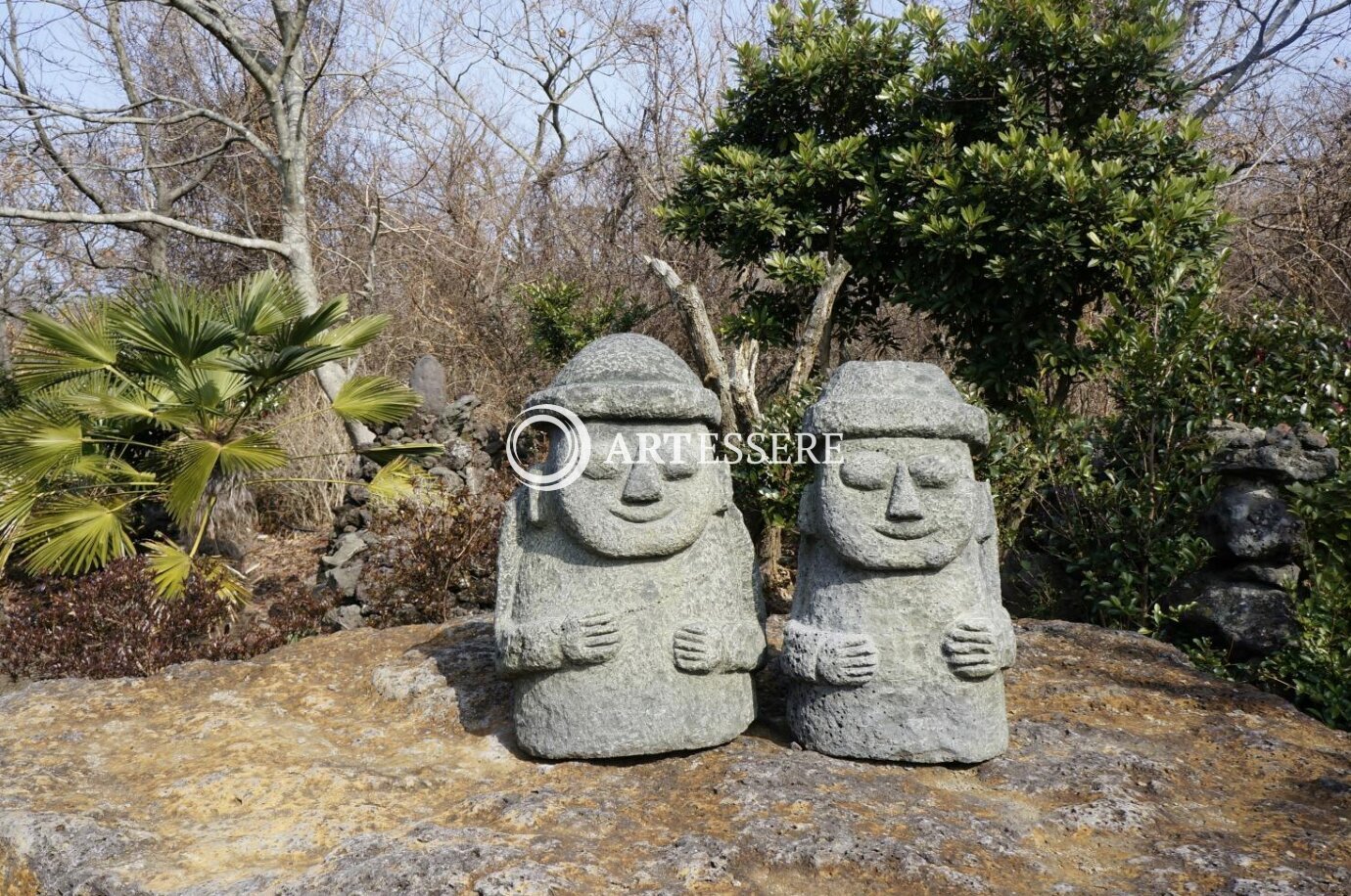 Angel and Woodcutter Museum