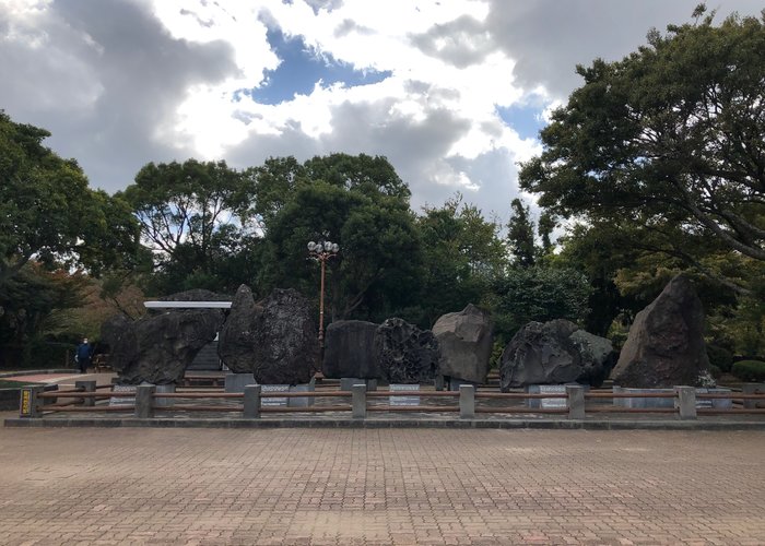 Jeju Folklore & Natural History Museum