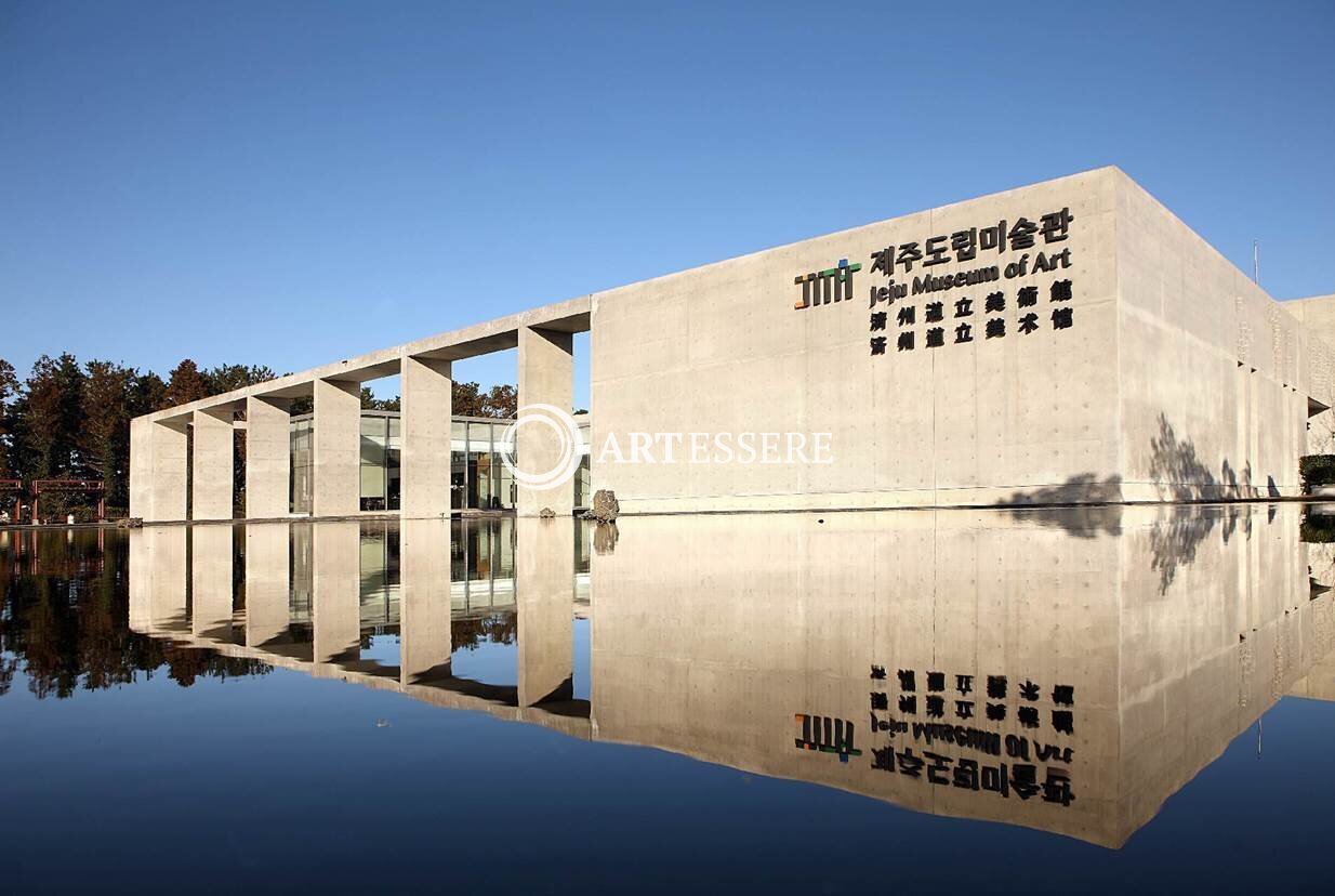 Jeju Museum of Art