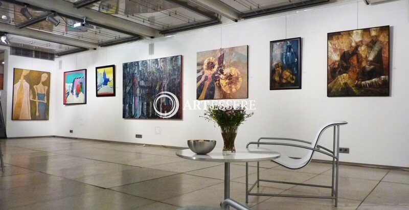 The Gallery «Kino»