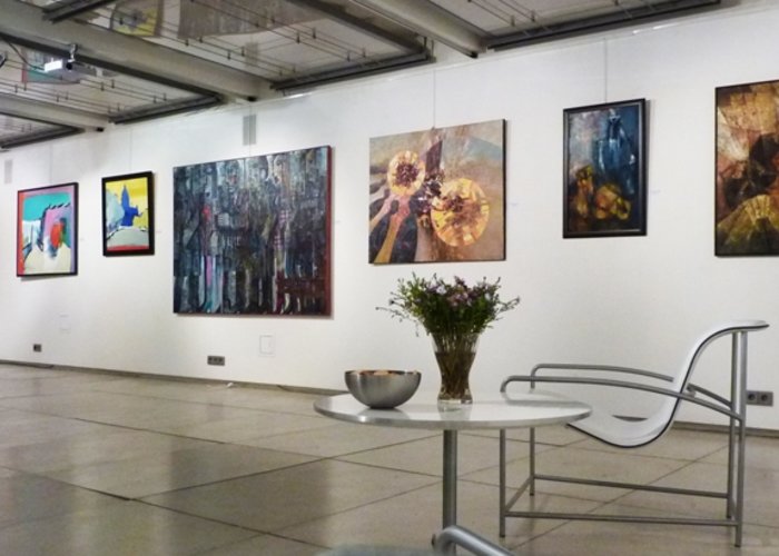 The Gallery «Kino»