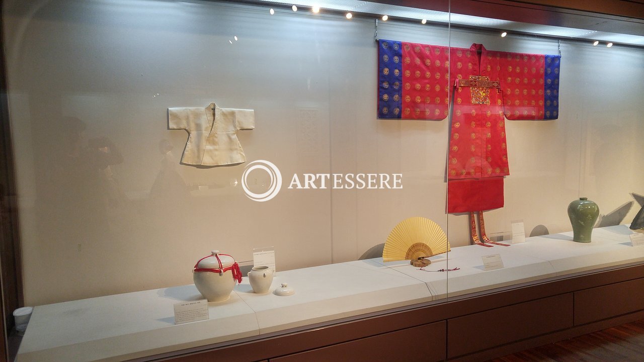 Royal Portrait Museum