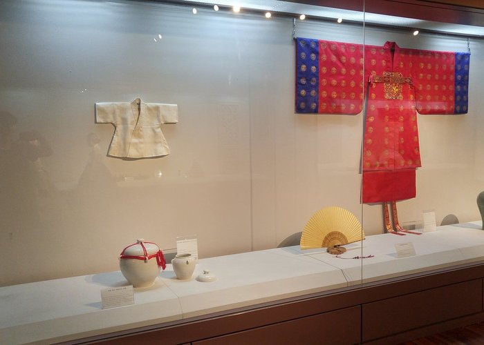 Royal Portrait Museum