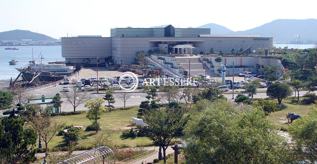 Korean National Maritime Museum