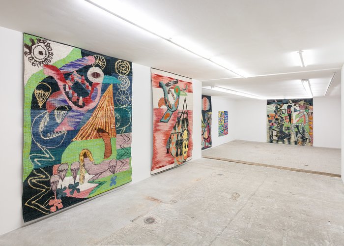 The Gallery «King’s Gallery»