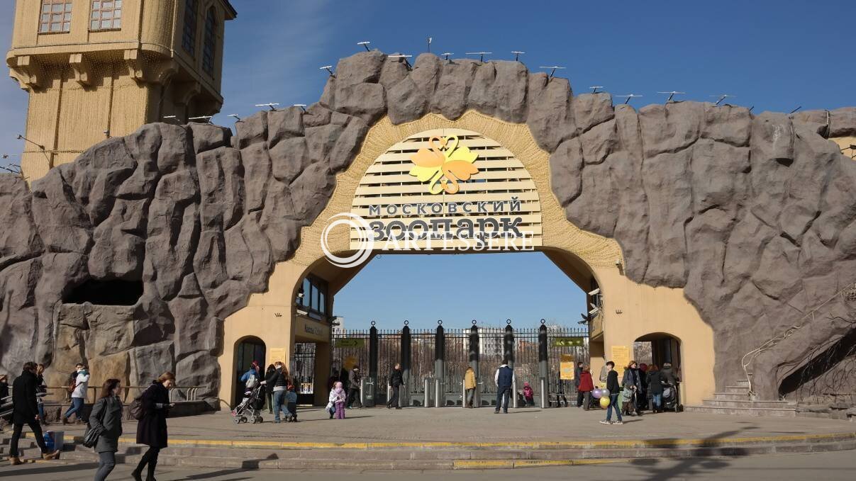 The Museum of Zoo History