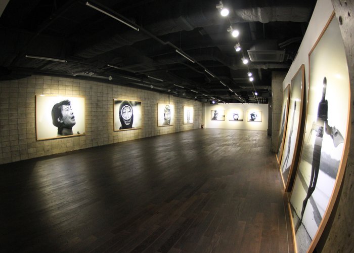 Lee Hyo-seok Memorial Hall