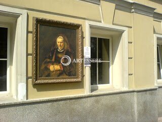 The Gallery «Vellum»