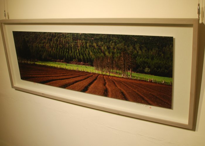 Kim Younggap Gallery Dumoak