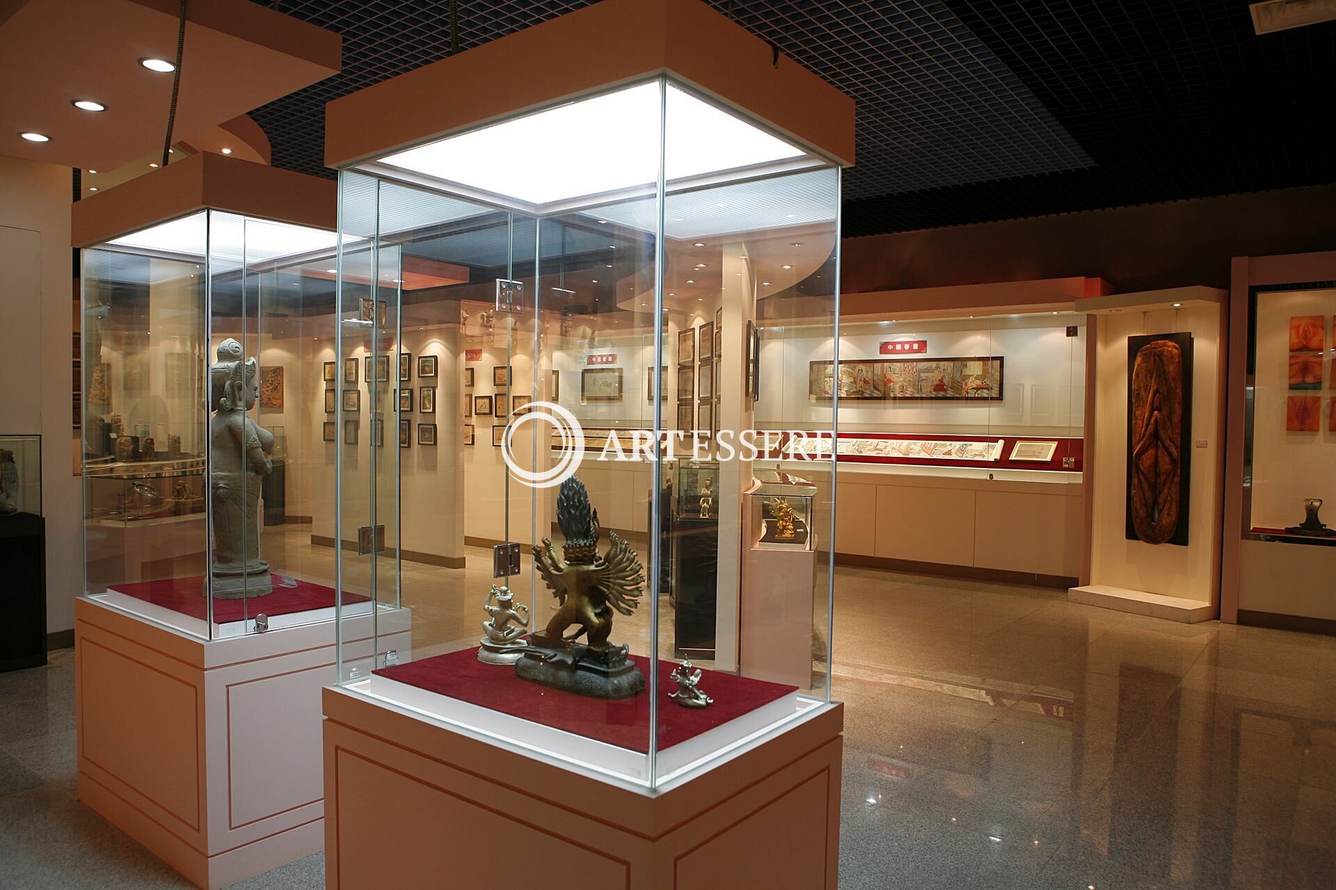 Museum of Sex and Health