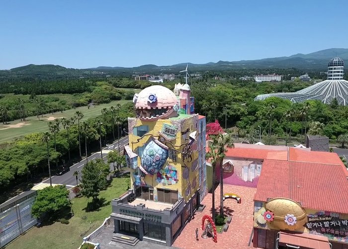 Ripley′s Believe It or Not Museum