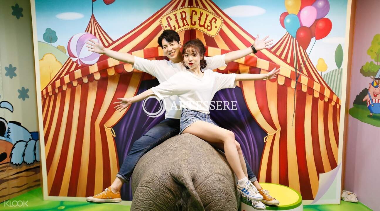 Alive Museum Insadong