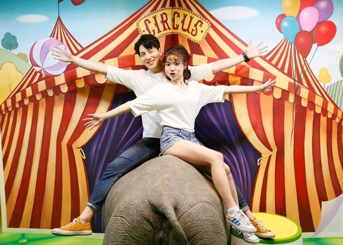 Alive Museum Insadong