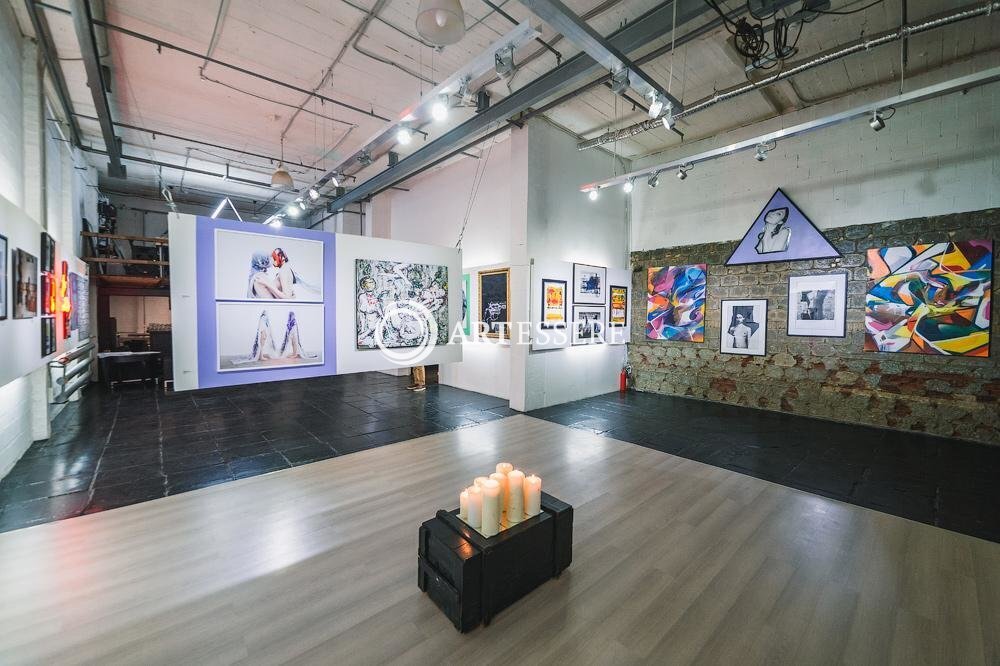 The Gallery «MustART»