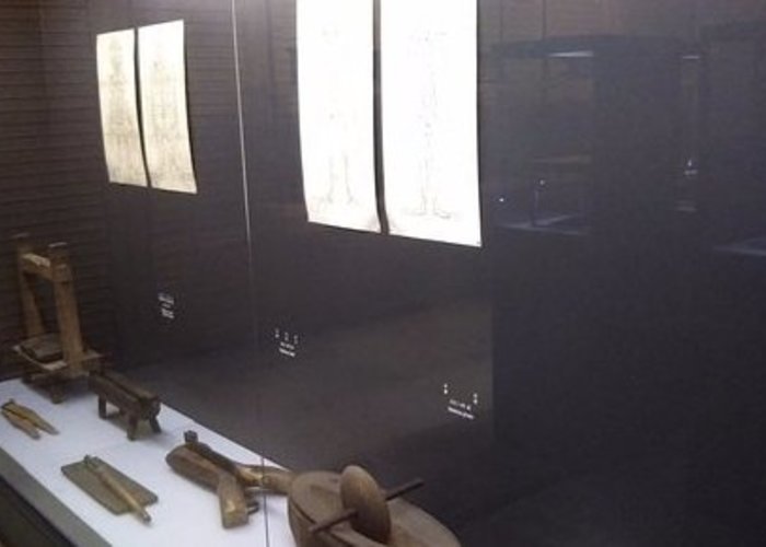 Choonwondang Museum of Korean Medicine