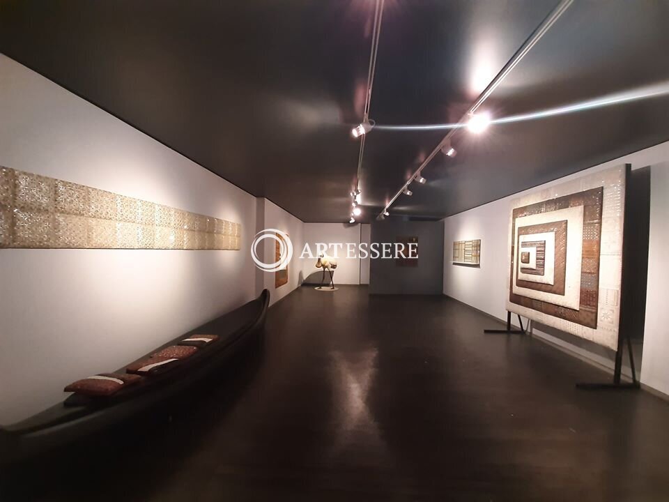 The Gallery «Musivum»