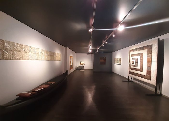 The Gallery «Musivum»