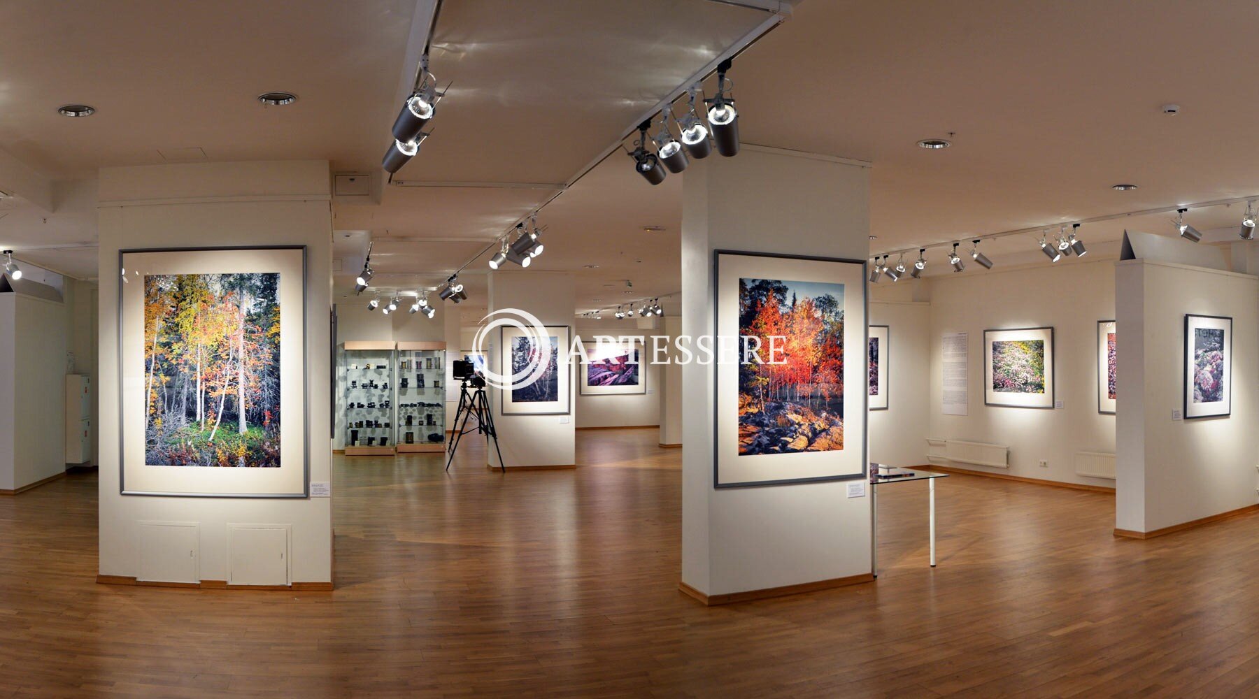 The Gallery «Be in Art»