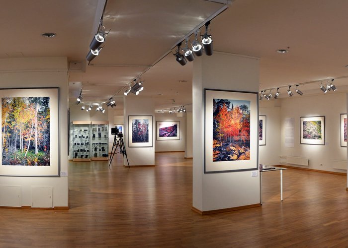 The Gallery «Be in Art»