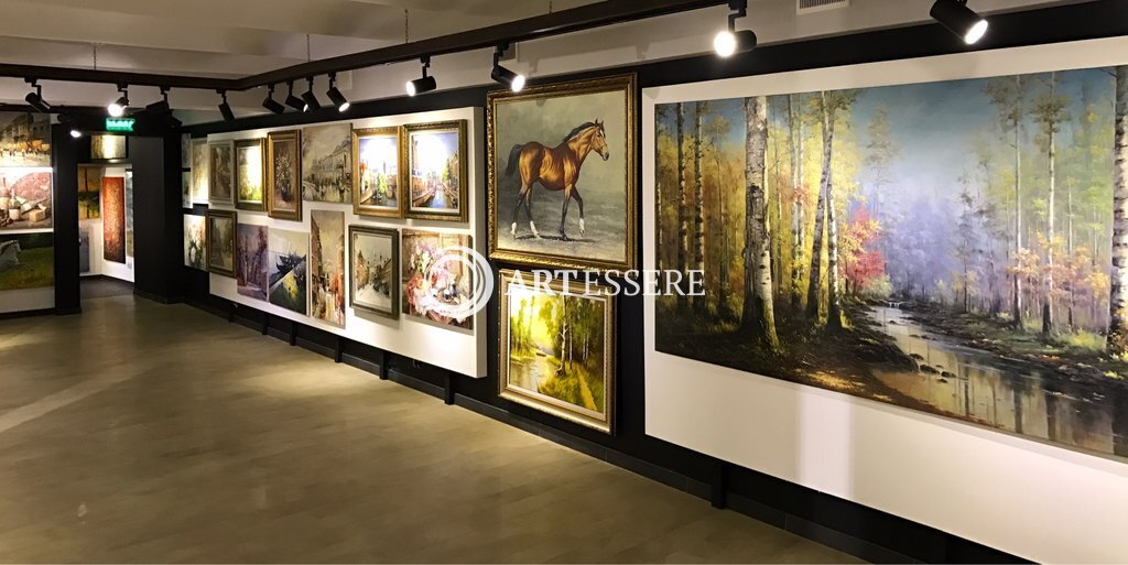 The Art Gallery «73 Street»