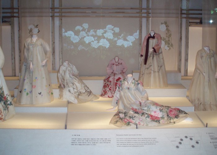 Hanbok Museum
