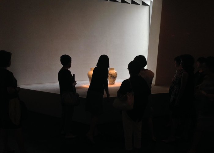 Horim Museum (Sinsa)