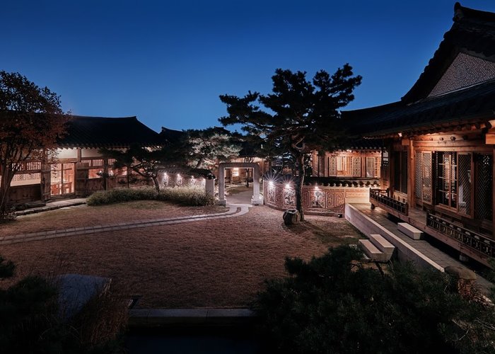 Korea Furniture Museum