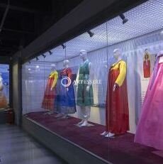 Korean Customs Museum