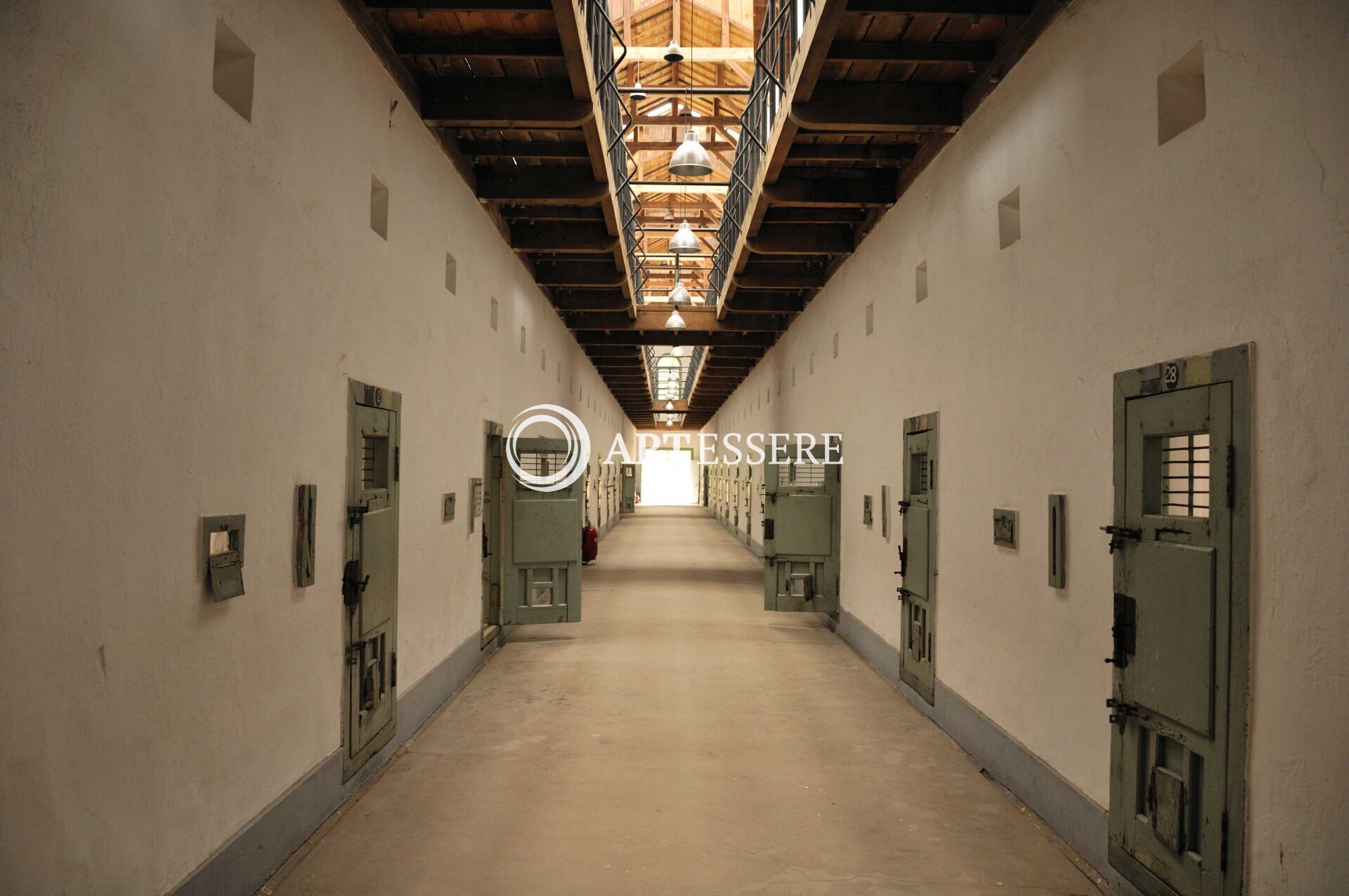 Seodaemun Prison History Hall