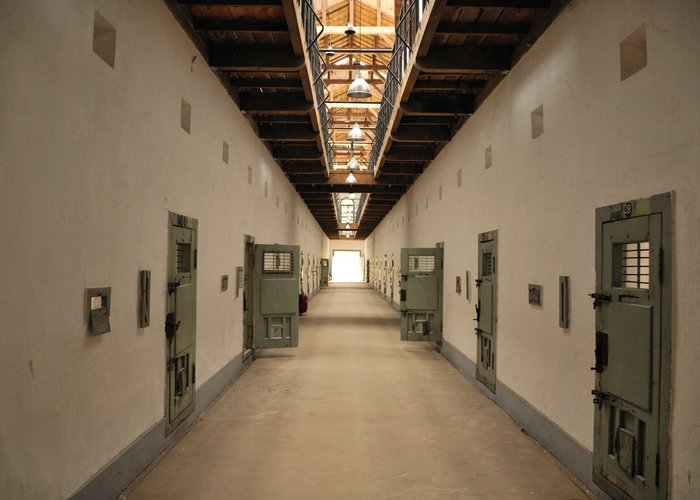 Seodaemun Prison History Hall