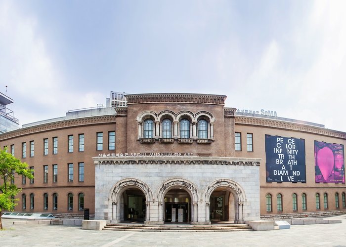 Seoul Museum of Art
