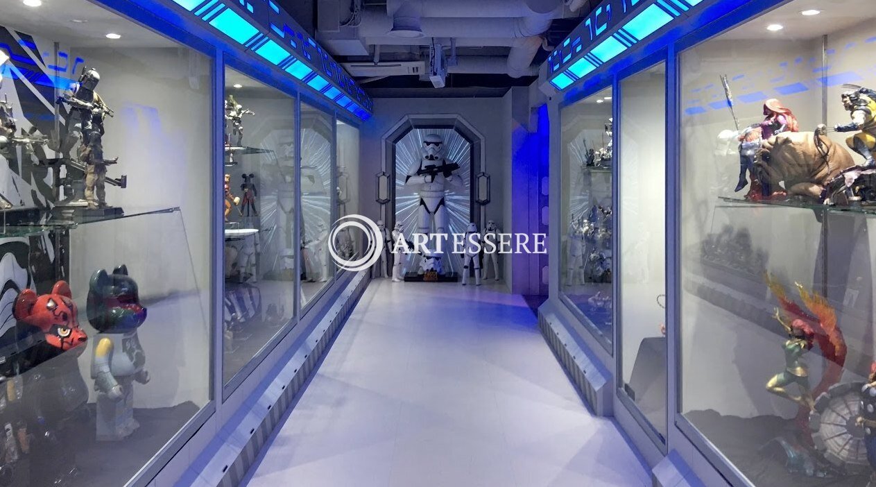 Ssentoy Museum & Showroom