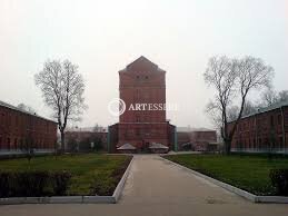 The Museum of History of the Moscow City Psychiatric Residential Treatment Facility of Alekseev O.N.