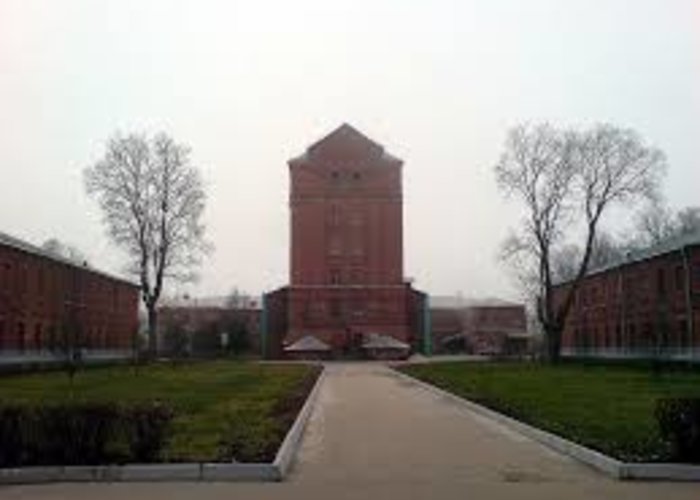 The Museum of History of the Moscow City Psychiatric Residential Treatment Facility of Alekseev O.N.