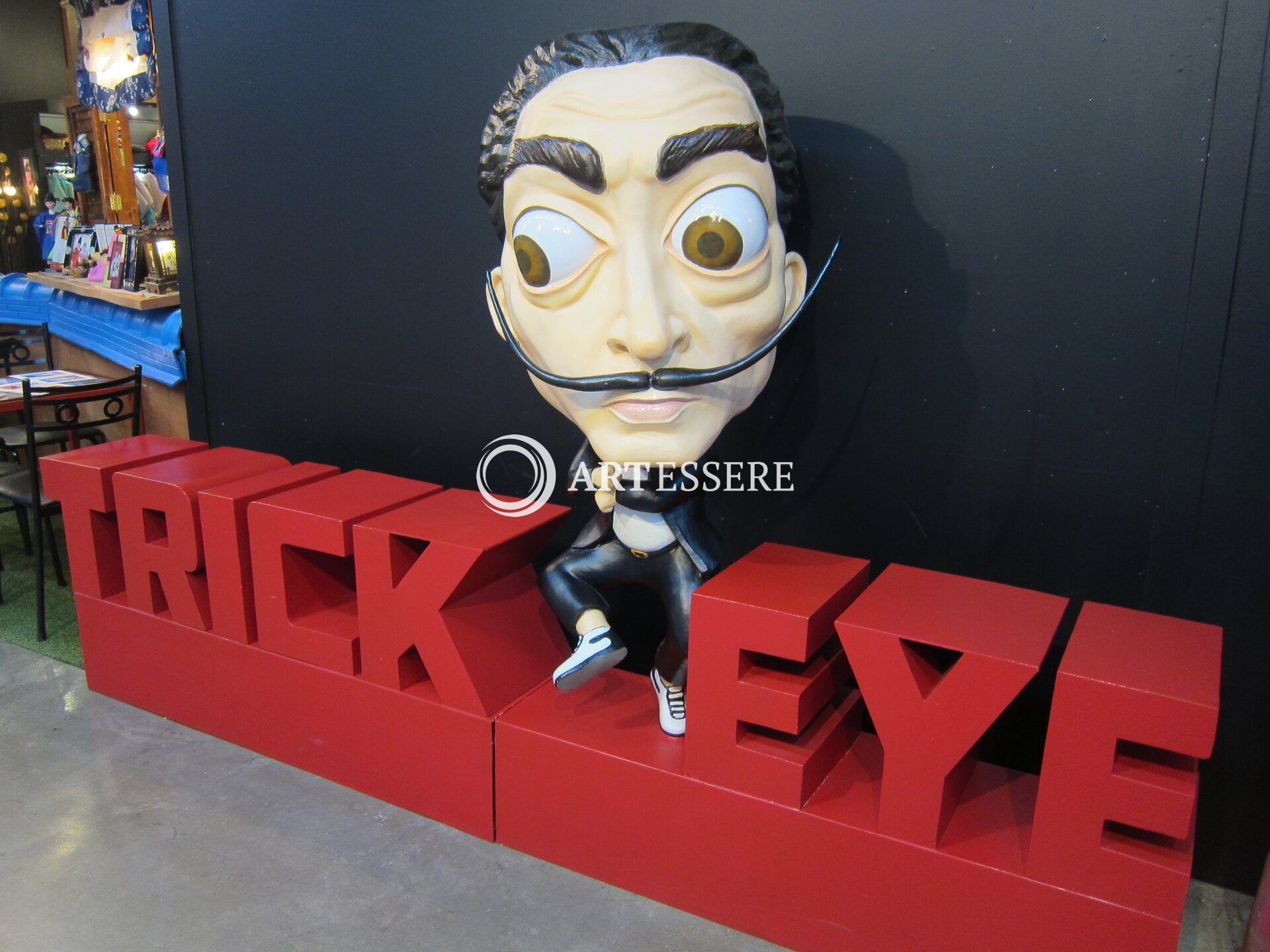 Trickeye Museum Seoul