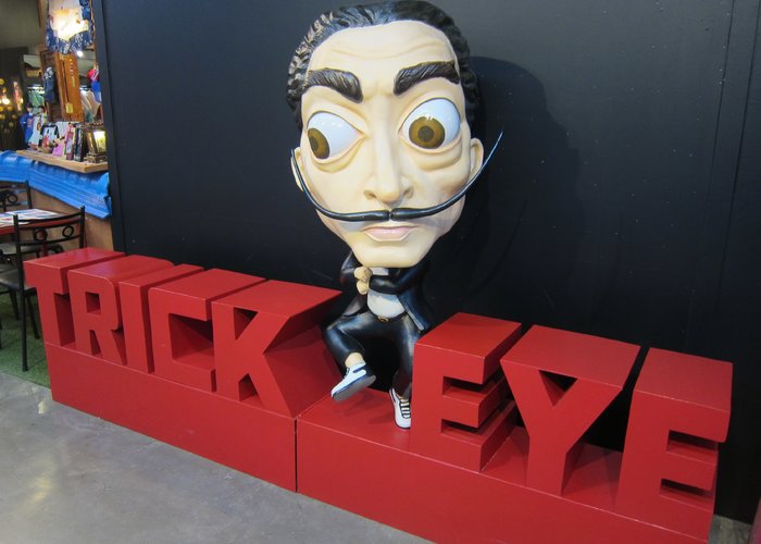 Trickeye Museum Seoul